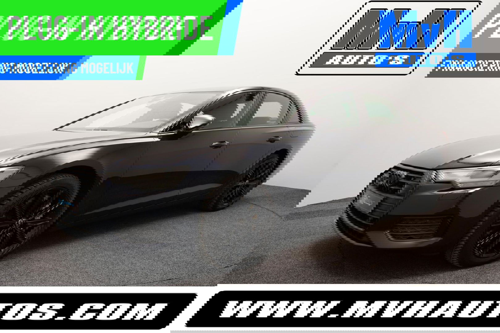 Audi A6 Limousine 50 TFSI e quattro S edition|CAMERA|LED|ACC