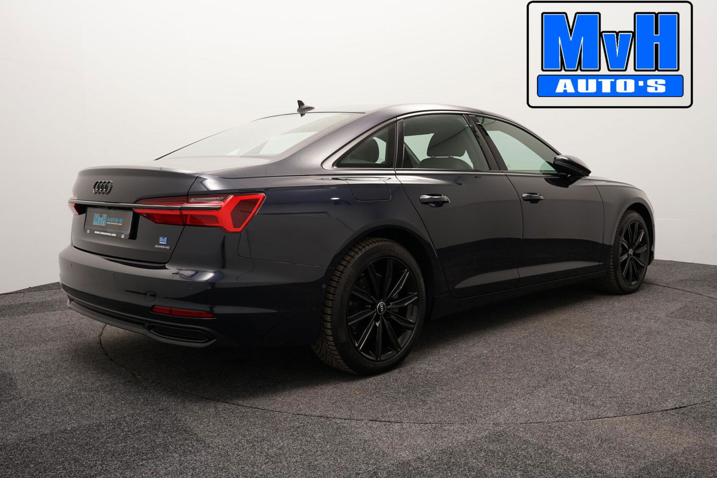 Audi A6 Limousine 50 TFSI e quattro S edition|CAMERA|LED|ACC
