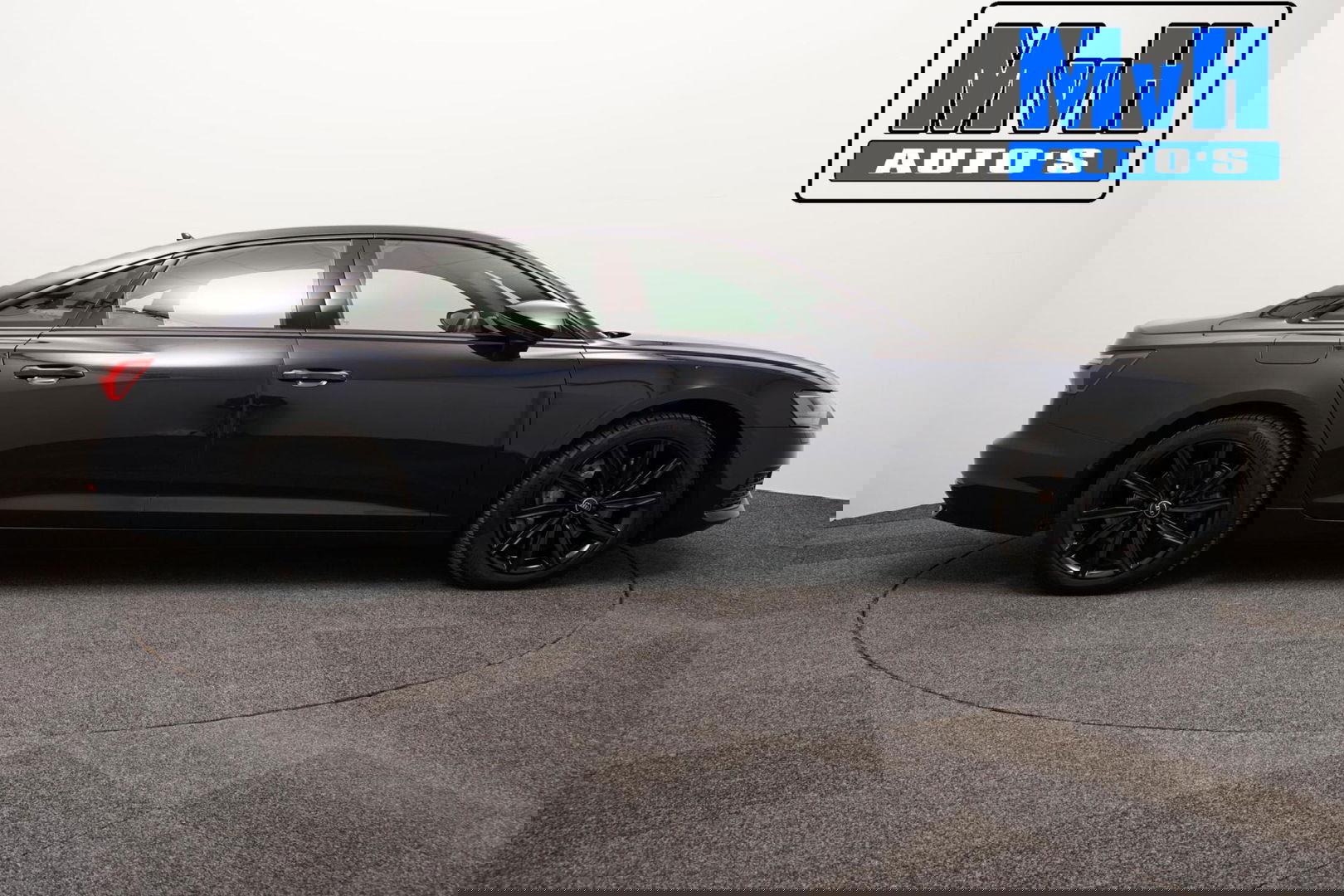 Audi A6 Limousine 50 TFSI e quattro S edition|CAMERA|LED|ACC