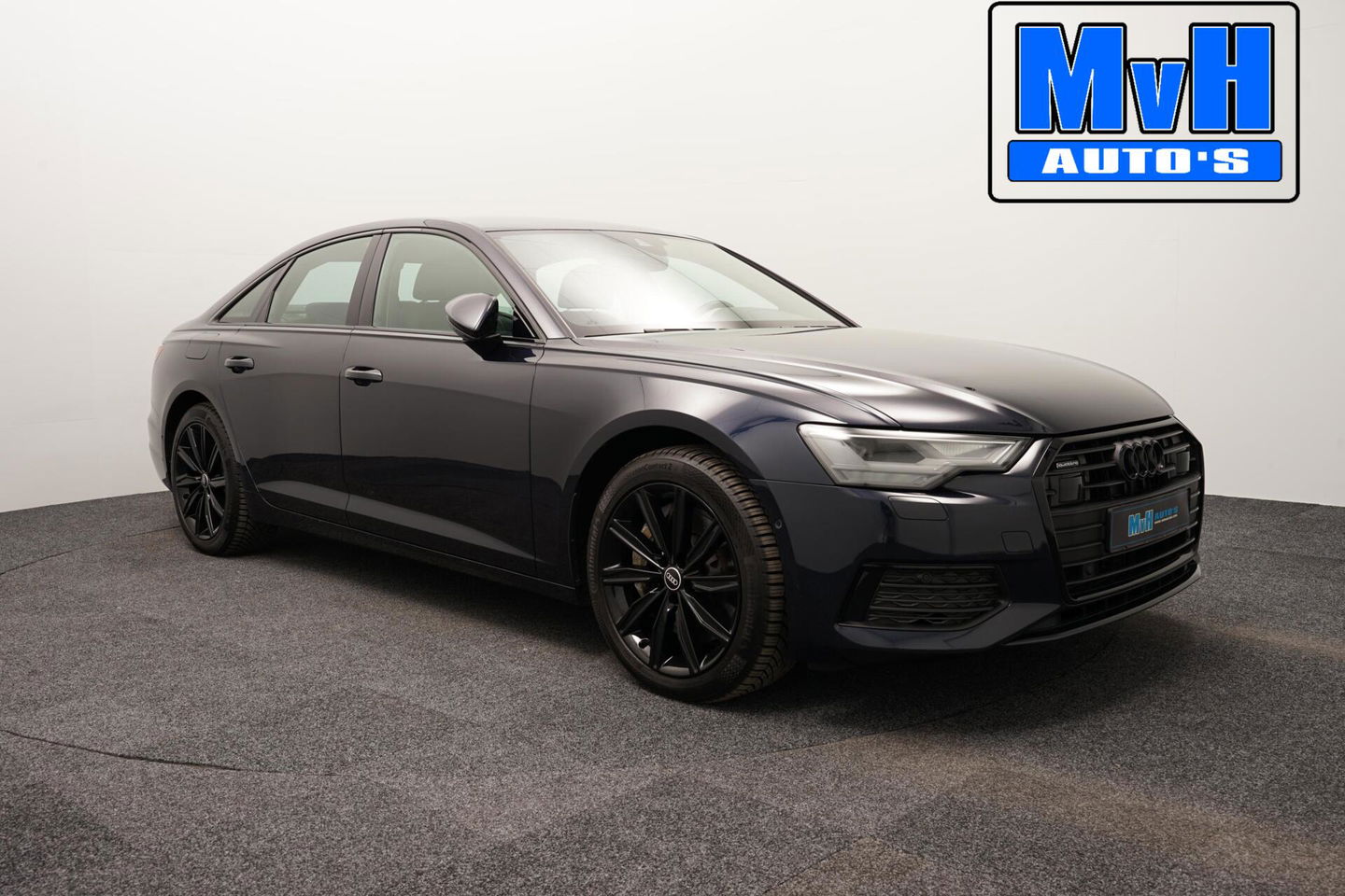 Audi A6 Limousine 50 TFSI e quattro S edition|CAMERA|LED|ACC