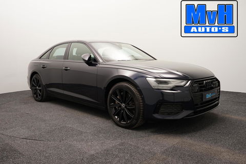 Audi A6 Limousine 50 TFSI e quattro S edition|CAMERA|LED|ACC