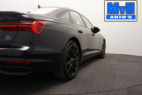 Audi A6 Limousine 50 TFSI e quattro S edition|CAMERA|LED|ACC