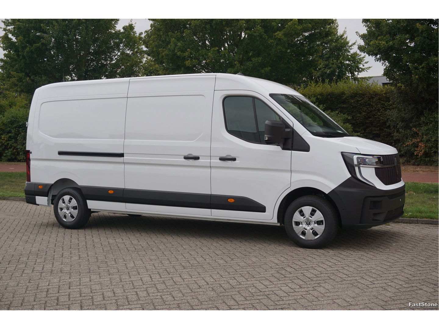 Renault Master T35 2.0 150PK Extra L3H2 BPM VRIJ!! 10" R-Link Navi, Camera, Cruise!! NR. 207