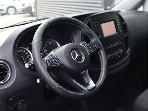 Mercedes-Benz Vito 119 CDI Euro 6 Automaat Lang L2 - Trekhaak - Cruise - Camera