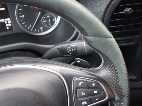 Mercedes-Benz Vito 119 CDI Euro 6 Automaat Lang L2 - Trekhaak - Cruise - Camera
