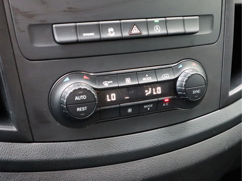 Mercedes-Benz Vito 119 CDI Euro 6 Automaat Lang L2 - Trekhaak - Cruise - Camera