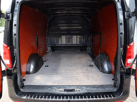 Mercedes-Benz Vito 119 CDI Euro 6 Automaat Lang L2 - Trekhaak - Cruise - Camera