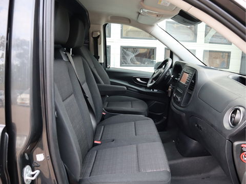 Mercedes-Benz Vito 119 CDI Euro 6 Automaat Lang L2 - Trekhaak - Cruise - Camera