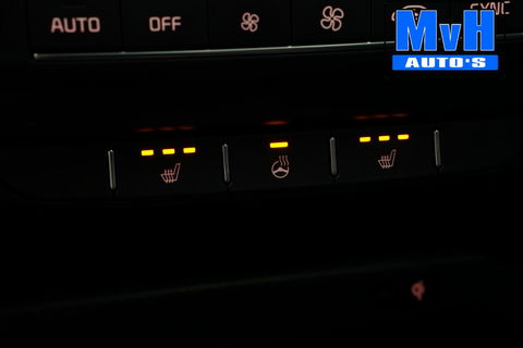 Kia ProCeed 1.4 T-GDI GT-PlusLine|FULL-OPTIONS!|PANO|VIRTUAL