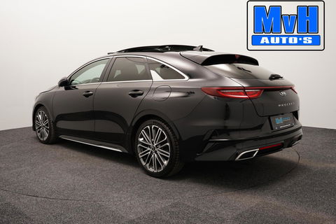 Kia ProCeed 1.4 T-GDI GT-PlusLine|FULL-OPTIONS!|PANO|VIRTUAL