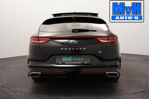 Kia ProCeed 1.4 T-GDI GT-PlusLine|FULL-OPTIONS!|PANO|VIRTUAL