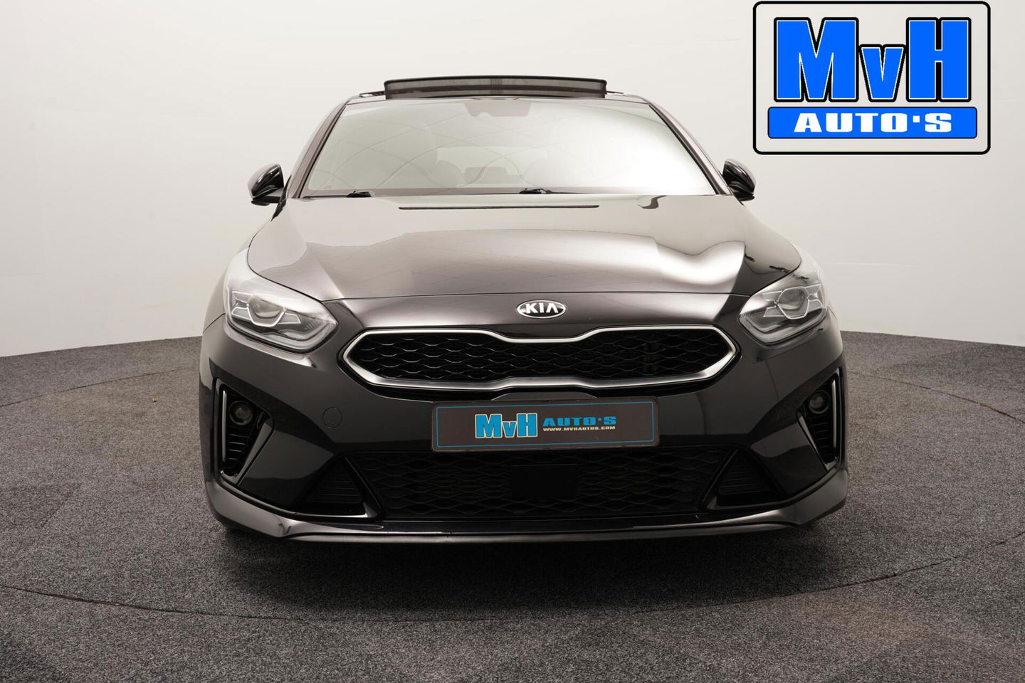 Kia ProCeed 1.4 T-GDI GT-PlusLine|FULL-OPTIONS!|PANO|VIRTUAL