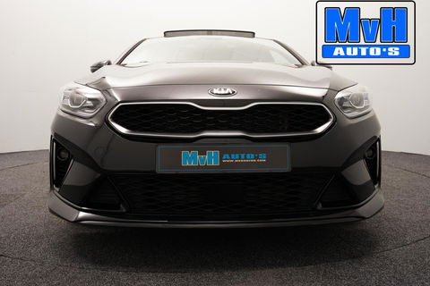 Kia ProCeed 1.4 T-GDI GT-PlusLine|FULL-OPTIONS!|PANO|VIRTUAL