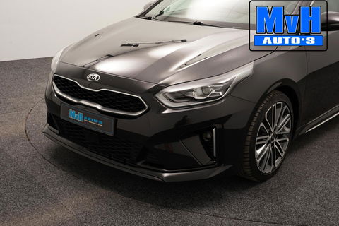 Kia ProCeed 1.4 T-GDI GT-PlusLine|FULL-OPTIONS!|PANO|VIRTUAL