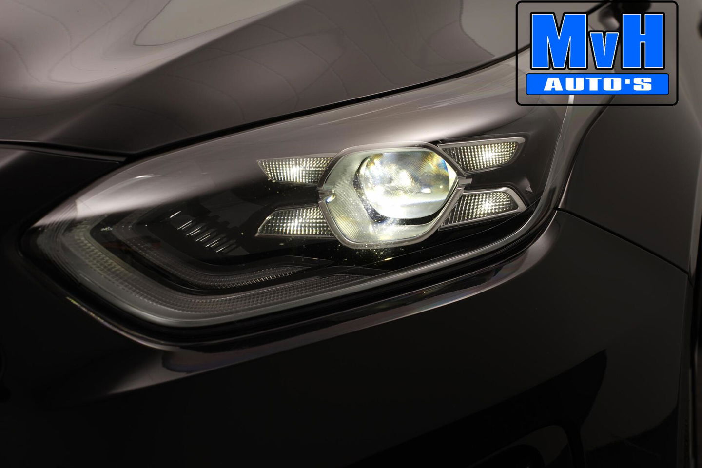 Kia ProCeed 1.4 T-GDI GT-PlusLine|FULL-OPTIONS!|PANO|VIRTUAL