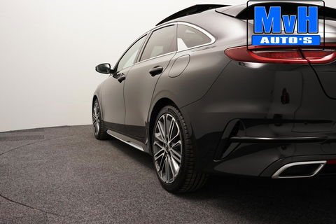 Kia ProCeed 1.4 T-GDI GT-PlusLine|FULL-OPTIONS!|PANO|VIRTUAL