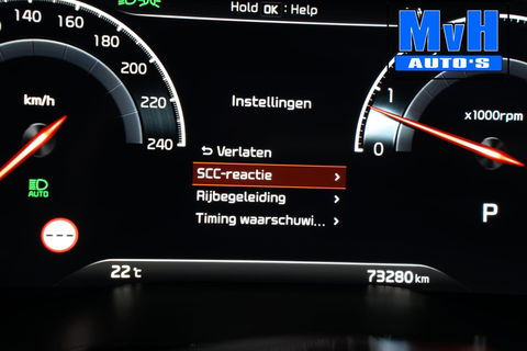 Kia ProCeed 1.4 T-GDI GT-PlusLine|FULL-OPTIONS!|PANO|VIRTUAL