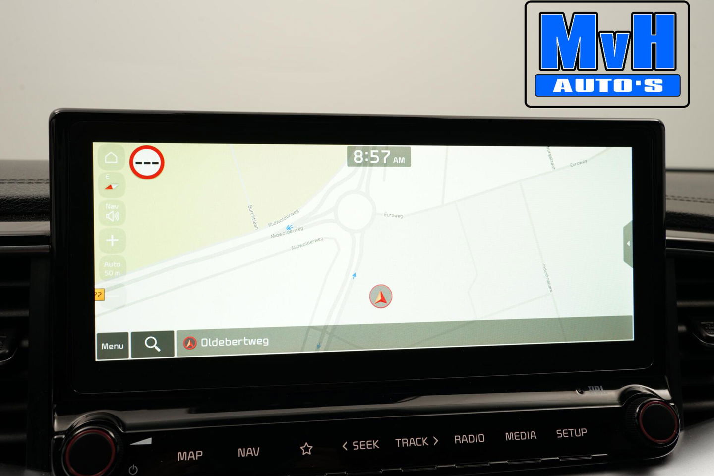 Kia ProCeed 1.4 T-GDI GT-PlusLine|FULL-OPTIONS!|PANO|VIRTUAL