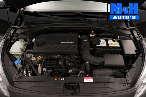 Kia ProCeed 1.4 T-GDI GT-PlusLine|FULL-OPTIONS!|PANO|VIRTUAL