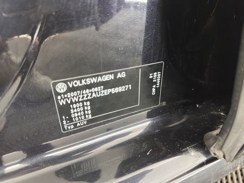 Volkswagen GOLF Variant 1.4 TSI Highline Aut. *PANO | ADAPTIVE-CRUISE | LEATHER-FABRIC | XENON | DYNAUDIO-SOUND | KEYLESS | NAVI-FULLMAP | HEATED-ERGONOMIC-SPORTSEATS | ECC | PRIVACY-GLASS | PARKPILOT | 17''ALU*