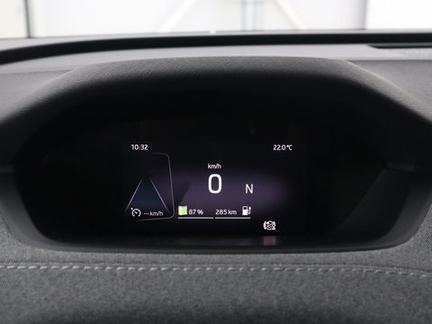 Škoda Enyaq iV 60 | Camera | Carplay | Keyless | Half leder | Navigatie | Full LED | Climate control | Cruise control | Parkeerhulp | Getint glas