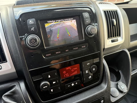 Fiat Ducato 33 2.3 MultiJet L3H2 airco cruise nap apk