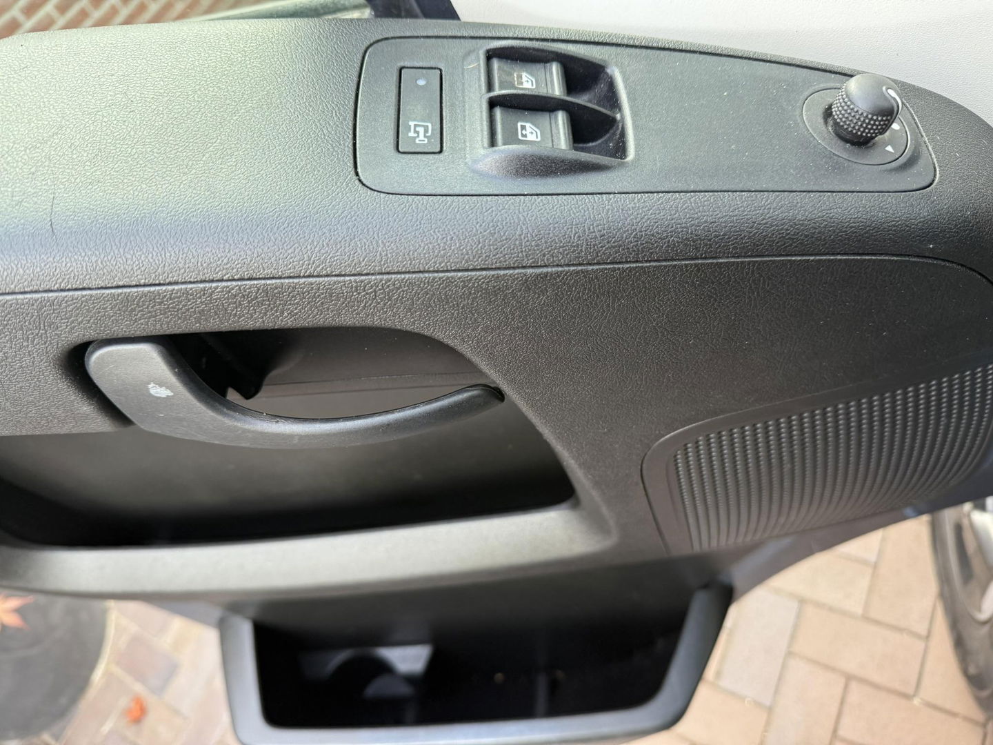 Fiat Ducato 33 2.3 MultiJet L3H2 airco cruise nap apk