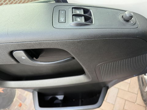 Fiat Ducato 33 2.3 MultiJet L3H2 airco cruise nap apk