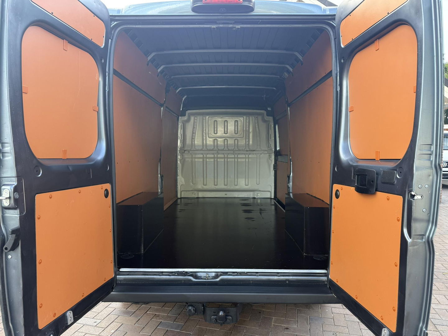 Fiat Ducato 33 2.3 MultiJet L3H2 airco cruise nap apk