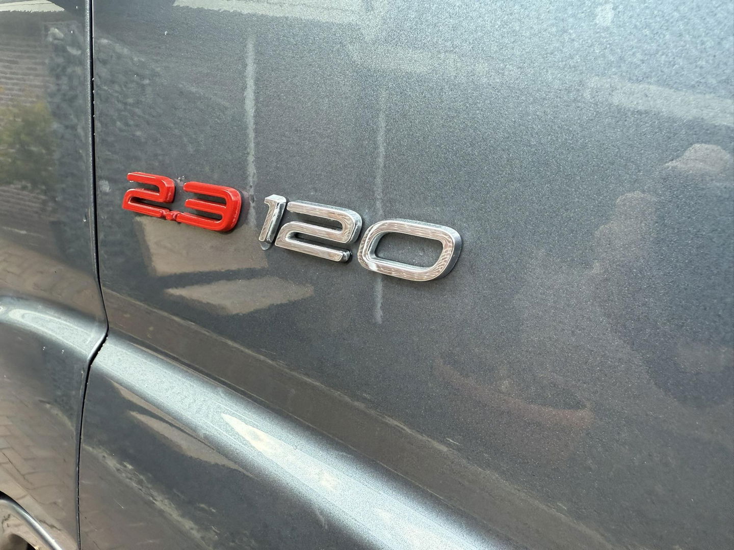 Fiat Ducato 33 2.3 MultiJet L3H2 airco cruise nap apk