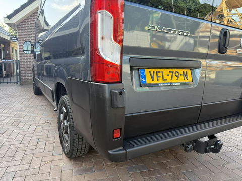 Fiat Ducato 33 2.3 MultiJet L3H2 airco cruise nap apk