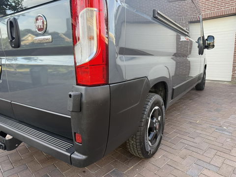 Fiat Ducato 33 2.3 MultiJet L3H2 airco cruise nap apk
