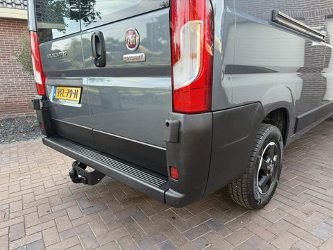Fiat Ducato 33 2.3 MultiJet L3H2 airco cruise nap apk