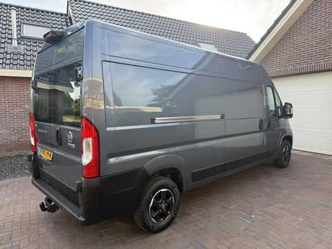 Fiat Ducato 33 2.3 MultiJet L3H2 airco cruise nap apk