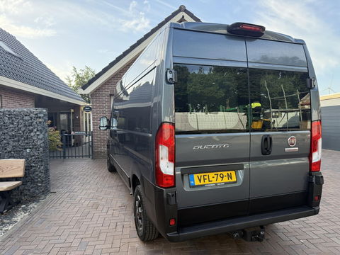 Fiat Ducato 33 2.3 MultiJet L3H2 airco cruise nap apk