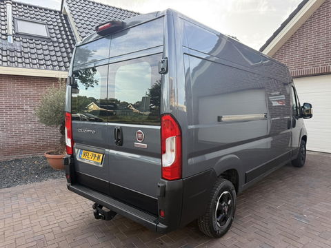 Fiat Ducato 33 2.3 MultiJet L3H2 airco cruise nap apk
