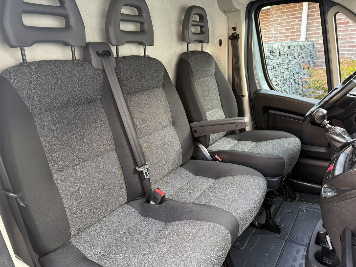 Fiat Ducato 33 2.3 MultiJet L3H2 airco cruise nap apk