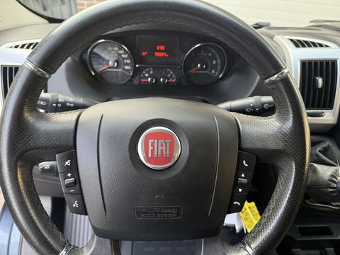 Fiat Ducato 33 2.3 MultiJet L3H2 airco cruise nap apk