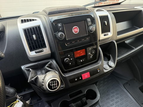 Fiat Ducato 33 2.3 MultiJet L3H2 airco cruise nap apk