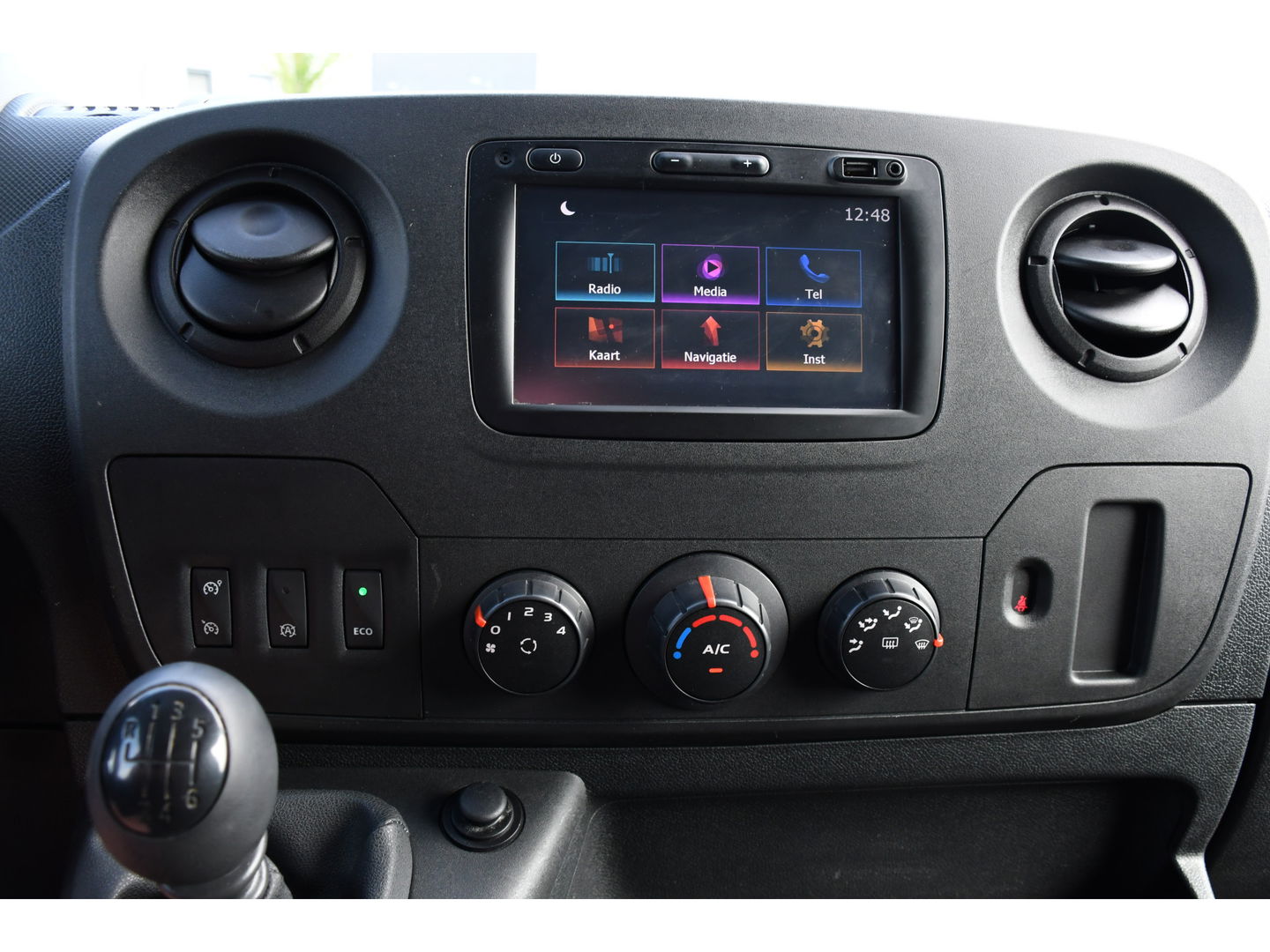 Opel Movano 2.3 CDTI BiTurbo L2H2 Start/Stop Cruise, Sensoren, Multimedia, 170PK, Trekhaak, Imperiaal, Betimmering, Uniek!