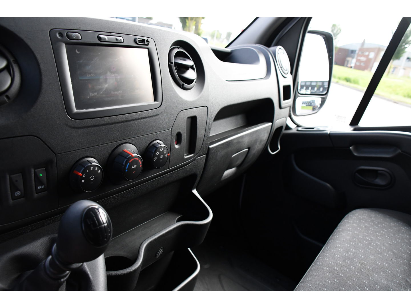 Opel Movano 2.3 CDTI BiTurbo L2H2 Start/Stop Cruise, Sensoren, Multimedia, 170PK, Trekhaak, Imperiaal, Betimmering, Uniek!