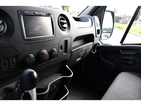 Opel Movano 2.3 CDTI BiTurbo L2H2 Start/Stop Cruise, Sensoren, Multimedia, 170PK, Trekhaak, Imperiaal, Betimmering, Uniek!