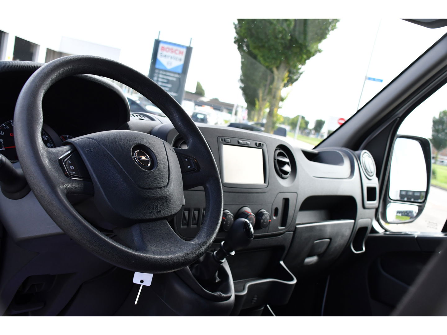 Opel Movano 2.3 CDTI BiTurbo L2H2 Start/Stop Cruise, Sensoren, Multimedia, 170PK, Trekhaak, Imperiaal, Betimmering, Uniek!