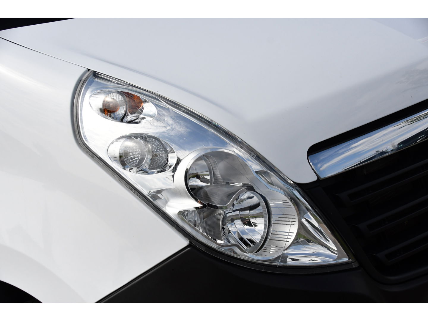 Opel Movano 2.3 CDTI BiTurbo L2H2 Start/Stop Cruise, Sensoren, Multimedia, 170PK, Trekhaak, Imperiaal, Betimmering, Uniek!