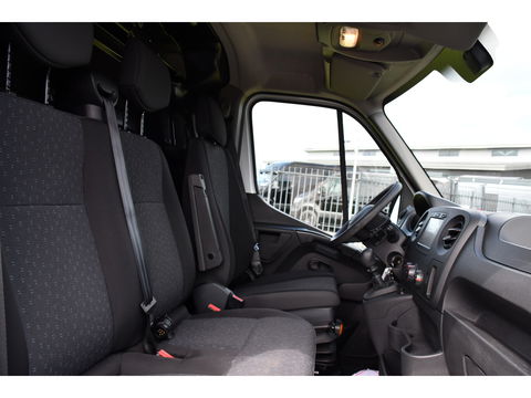 Opel Movano 2.3 CDTI BiTurbo L2H2 Start/Stop Cruise, Sensoren, Multimedia, 170PK, Trekhaak, Imperiaal, Betimmering, Uniek!