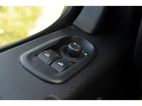 Opel Movano 2.3 CDTI BiTurbo L2H2 Start/Stop Cruise, Sensoren, Multimedia, 170PK, Trekhaak, Imperiaal, Betimmering, Uniek!
