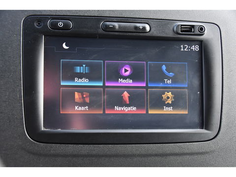 Opel Movano 2.3 CDTI BiTurbo L2H2 Start/Stop Cruise, Sensoren, Multimedia, 170PK, Trekhaak, Imperiaal, Betimmering, Uniek!