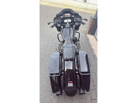 Harley Davidson 103 FLTRXS Road Glide Roadglide Black Out
