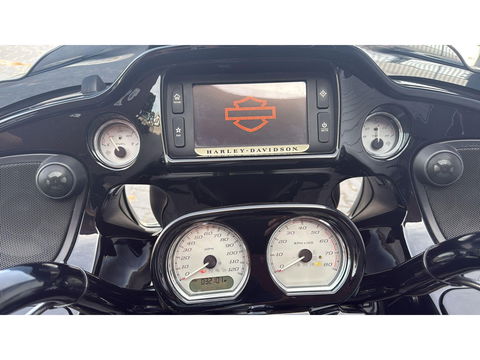 Harley Davidson 103 FLTRXS Road Glide Roadglide Black Out