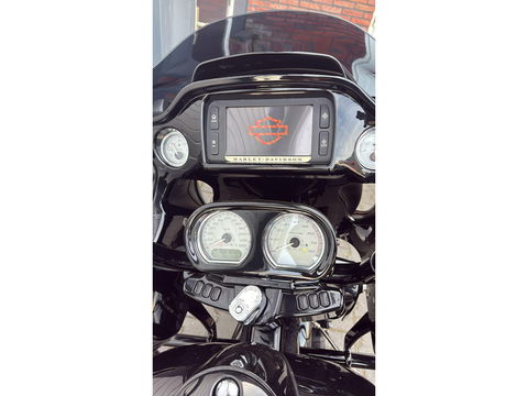 Harley Davidson 103 FLTRXS Road Glide Roadglide Black Out